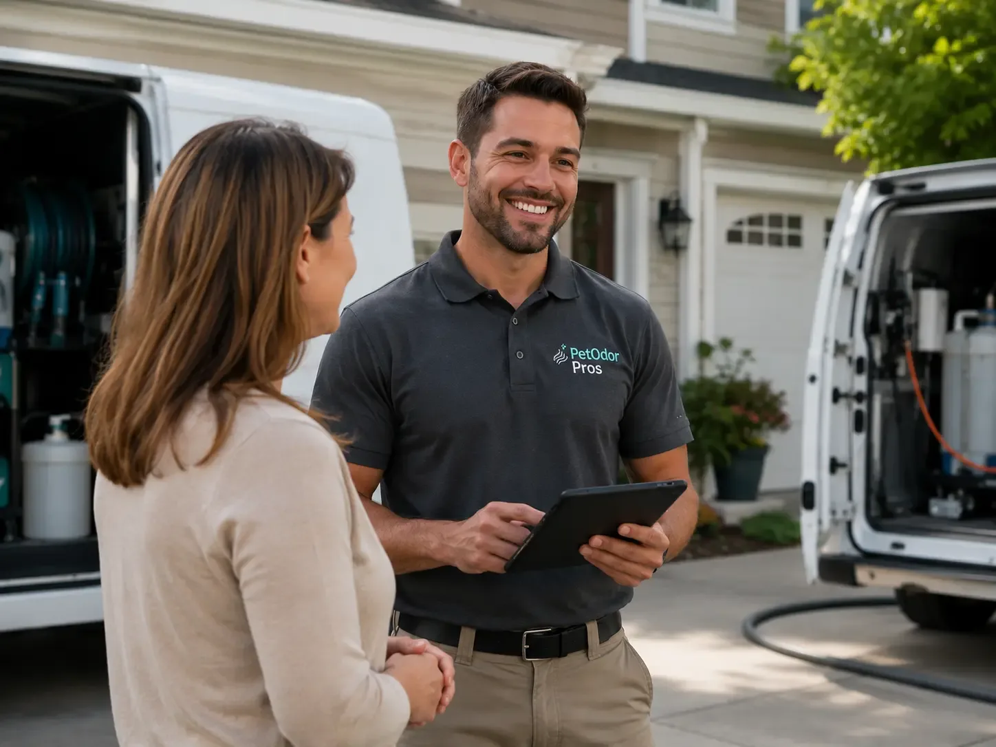 Pet Odor Removal FAQs for Dewitt, IL